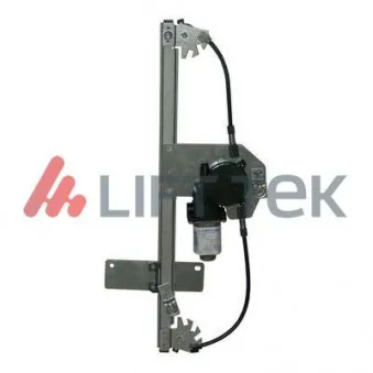 Lève-vitre avant gauche LIFT-TEK LT PG42 L
