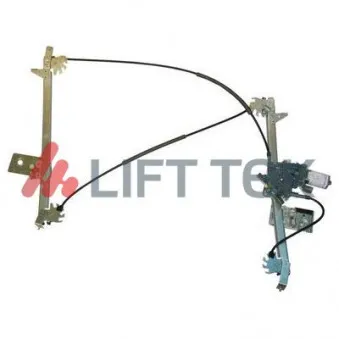 Lève-vitre LIFT-TEK LT PG44 R