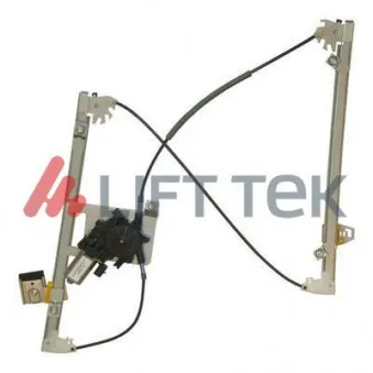 Lève-vitre LIFT-TEK