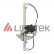 Lève-vitre avant gauche LIFT-TEK LT PG49 L - Visuel 1