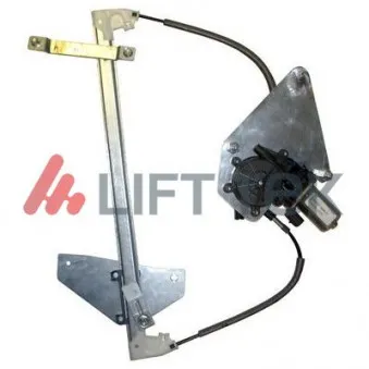 Lève-vitre avant gauche LIFT-TEK LT PG57 L