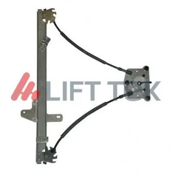 Lève-vitre avant gauche LIFT-TEK LT PG702 L