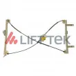 Lève-vitre LIFT-TEK LT PG704 R - Visuel 1