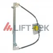 Lève-vitre avant gauche LIFT-TEK LT PG705 L - Visuel 1