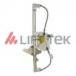 Lève-vitre LIFT-TEK LT PG706 R - Visuel 1