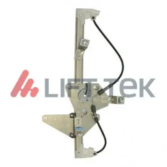 Lève-vitre arrière droit LIFT-TEK LT PG707 R