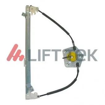 Lève-vitre avant gauche LIFT-TEK LT PG708 L
