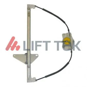Lève-vitre avant gauche LIFT-TEK LT PG710 L