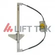 Lève-vitre avant droit LIFT-TEK LT PG710 R - Visuel 1