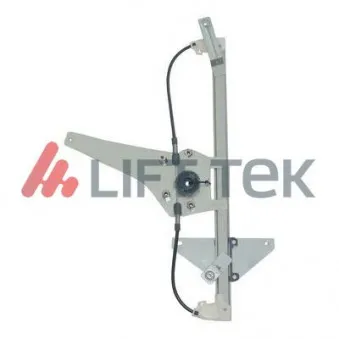 Lève-vitre avant gauche LIFT-TEK LT PG711 L