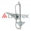 Lève-vitre avant droit LIFT-TEK LT PG711 R - Visuel 1