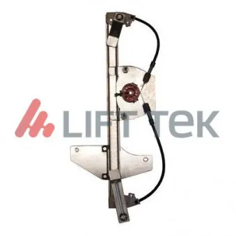 Lève-vitre arrière gauche LIFT-TEK LT PG719 L