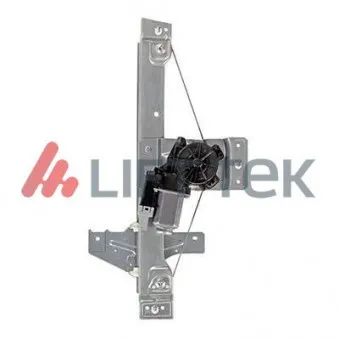 Lève-vitre arrière droit LIFT-TEK LT PGO58 R C