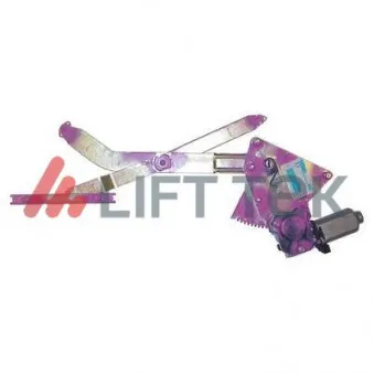 Lève-vitre LIFT-TEK LT PR03 L