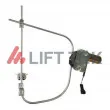 Lève-vitre avant gauche LIFT-TEK LT RN22 L - Visuel 1
