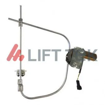 Lève-vitre avant droit LIFT-TEK LT RN22 R