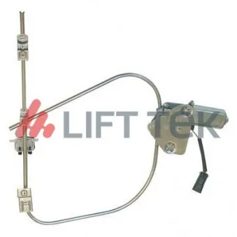 Lève-vitre LIFT-TEK LT RN26 L