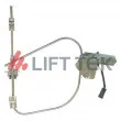 Lève-vitre LIFT-TEK LT RN26 R - Visuel 1