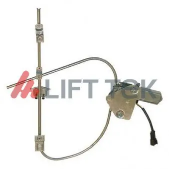Lève-vitre avant droit LIFT-TEK LT RN27 R