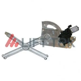 Lève-vitre avant gauche LIFT-TEK LT RN37 L