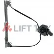 Lève-vitre LIFT-TEK LT RN39 L - Visuel 1