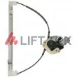 Lève-vitre avant gauche LIFT-TEK LT RN40 L - Visuel 1