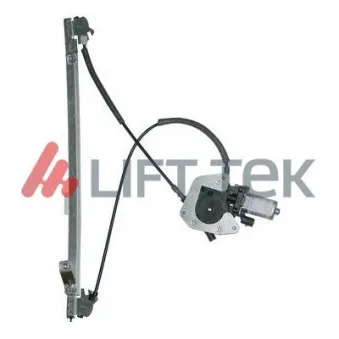 Lève-vitre avant gauche LIFT-TEK LT RN44 L