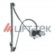 Lève-vitre avant droit LIFT-TEK LT RN44 R - Visuel 1