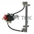 Lève-vitre arrière droit LIFT-TEK LT RN45 R - Visuel 1