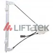 Lève-vitre LIFT-TEK LT RN48 R - Visuel 1