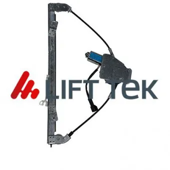 Lève-vitre avant droit LIFT-TEK LT RN49 R