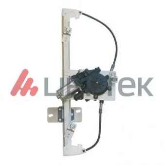 Lève-vitre arrière gauche LIFT-TEK LT RN50 L