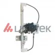 Lève-vitre arrière droit LIFT-TEK LT RN50 R - Visuel 1
