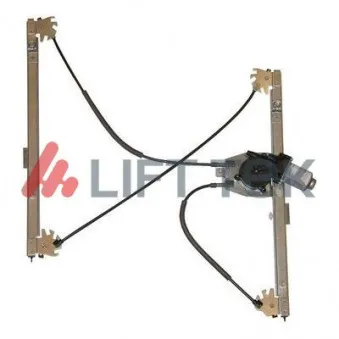 Lève-vitre avant gauche LIFT-TEK LT RN57 L