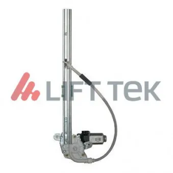 Lève-vitre arrière droit LIFT-TEK LT RN61 R