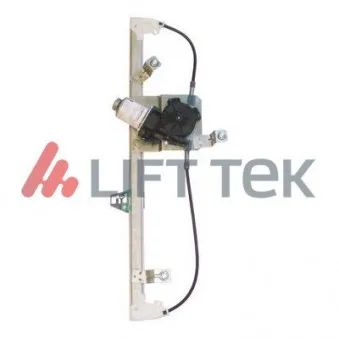 Lève-vitre avant droit LIFT-TEK LT RN62 R