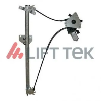 Lève-vitre avant gauche LIFT-TEK LT RN64 L