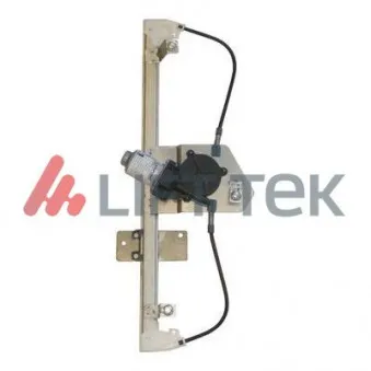 Lève-vitre avant gauche LIFT-TEK LT RN66 L