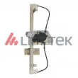 Lève-vitre avant droit LIFT-TEK LT RN66 R - Visuel 1