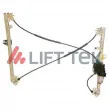 Lève-vitre LIFT-TEK LT RN68 L - Visuel 1