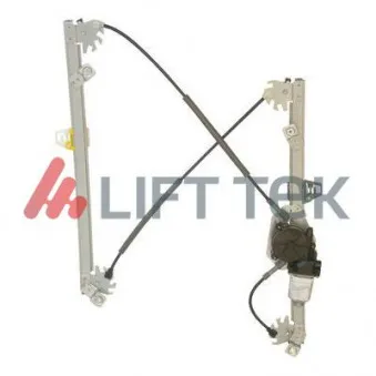 Lève-vitre avant gauche LIFT-TEK LT RN69 L