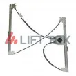 Lève-vitre avant gauche LIFT-TEK LT RN701 L - Visuel 1