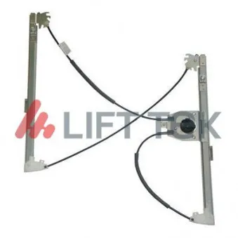 Lève-vitre avant droit LIFT-TEK LT RN701 R