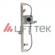 Lève-vitre avant gauche LIFT-TEK LT RN702 L - Visuel 1