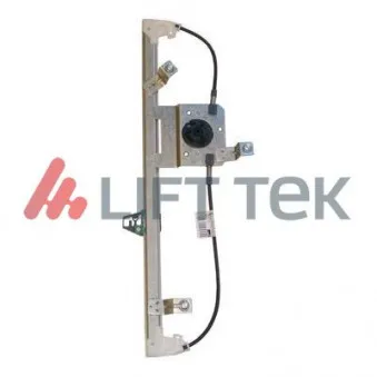 Lève-vitre avant gauche LIFT-TEK LT RN702 L