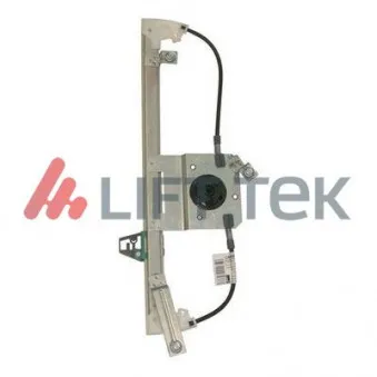 Lève-vitre arrière droit LIFT-TEK LT RN704 R