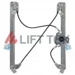 Lève-vitre avant gauche LIFT-TEK LT RN705 L - Visuel 1