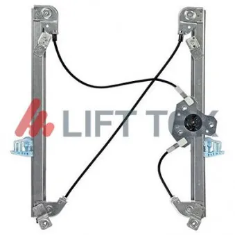 Lève-vitre avant droit LIFT-TEK LT RN705 R