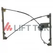 Lève-vitre LIFT-TEK LT RN708 L - Visuel 1