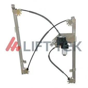 Lève-vitre avant gauche LIFT-TEK LT RN71 L